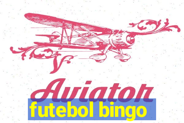 futebol bingo